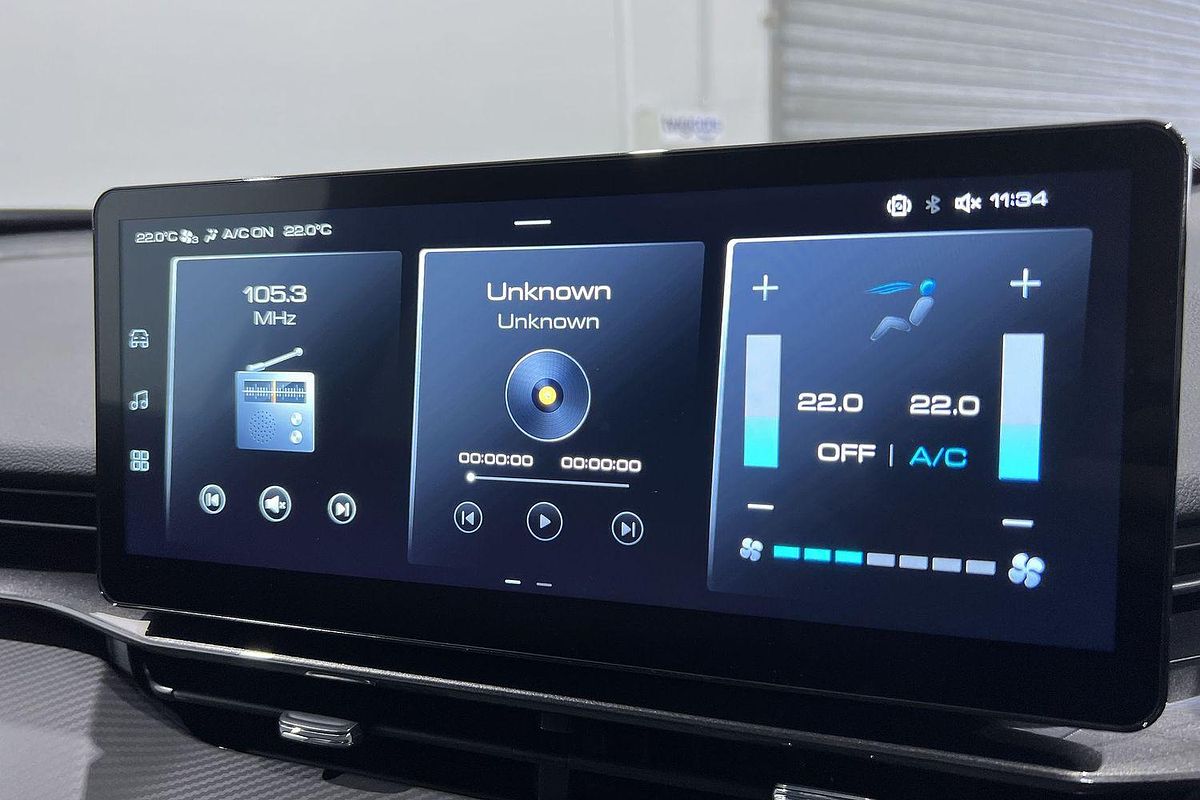 2025 GWM Haval H6GT Ultra B03