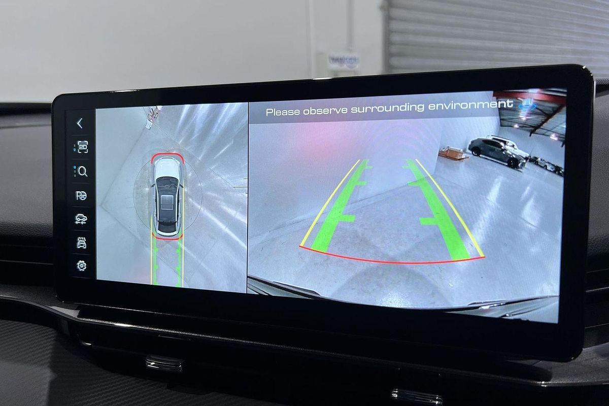 2025 GWM Haval H6GT Ultra B03