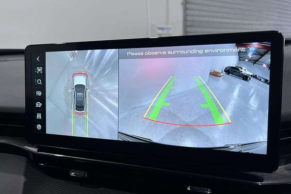 2025 GWM Haval H6GT Ultra B03