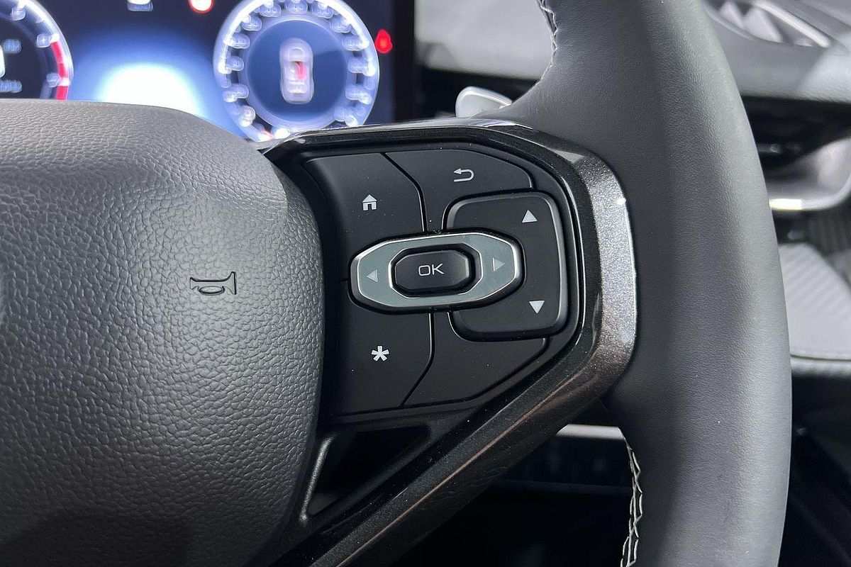 2025 GWM Haval H6GT Ultra B03