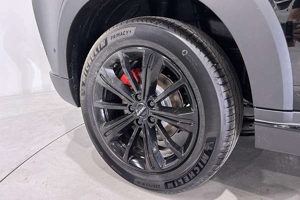 2025 GWM Haval H6GT Ultra B03