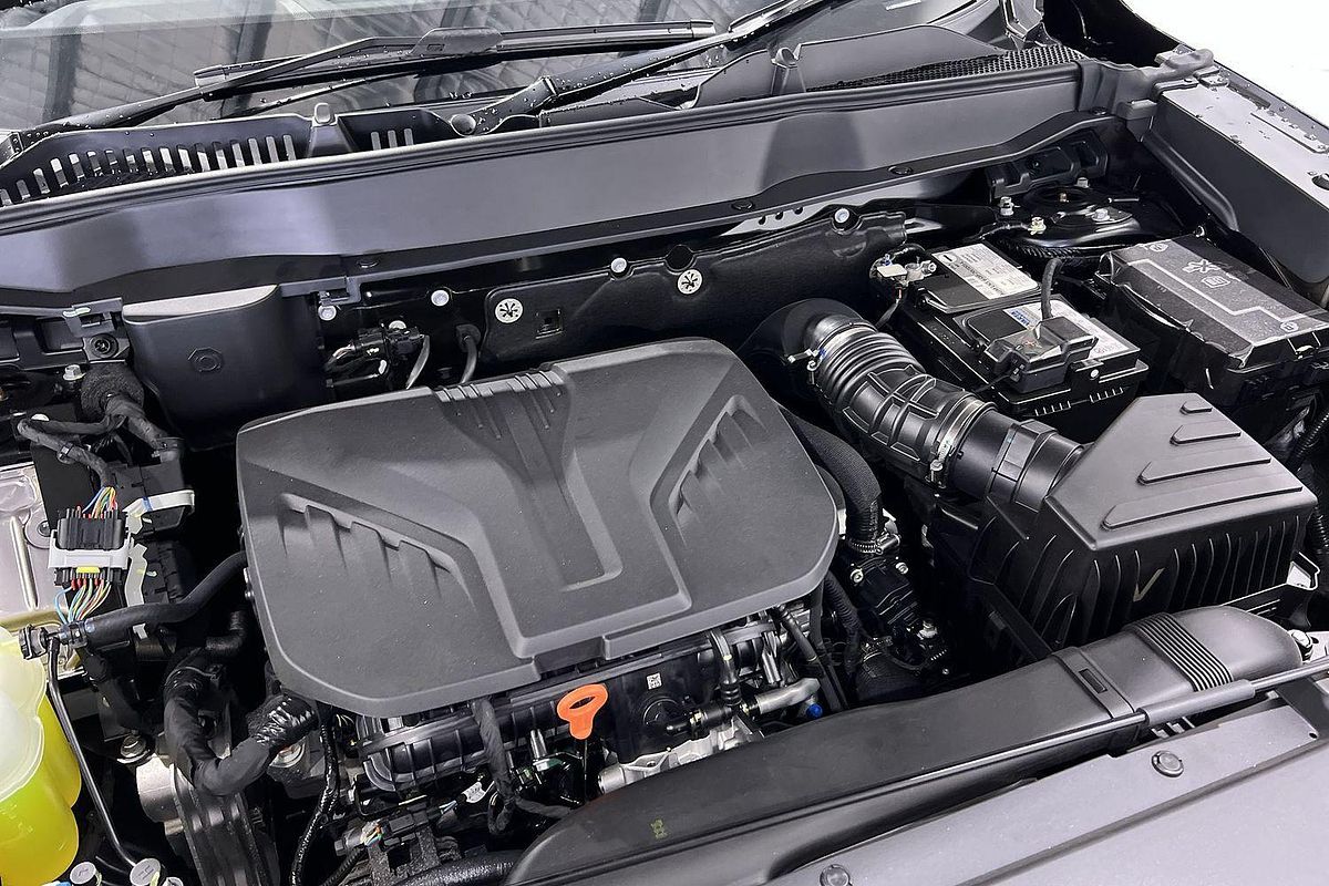 2025 GWM Haval H6GT Ultra B03