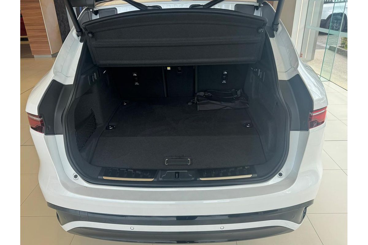 2025 Jaguar F-PACE PHEV P400e R-Dynamic SE 90th Anniversary Edition X761