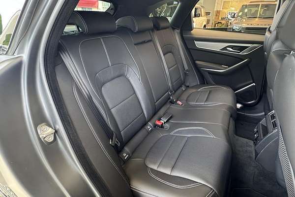 2025 Jaguar F-PACE PHEV P400e R-Dynamic SE 90th Anniversary Edition X761