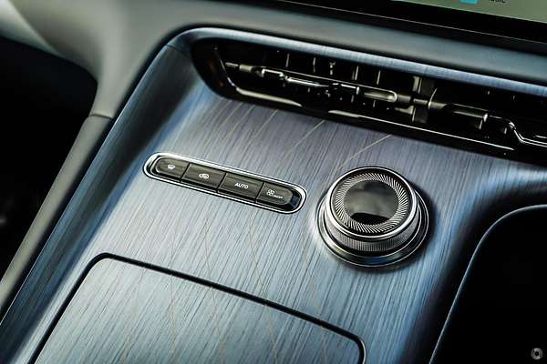 2025 Geely EX5 Inspire E245