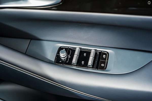 2025 Geely EX5 Inspire E245