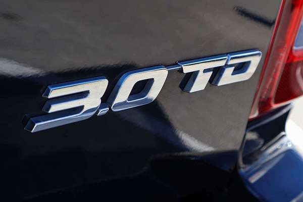 2022 Isuzu D-MAX LS-M 4X4