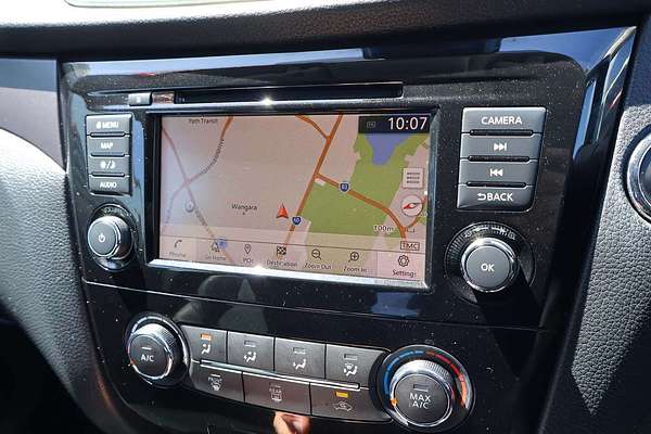 2020 Nissan QASHQAI ST-L J11 Series 3