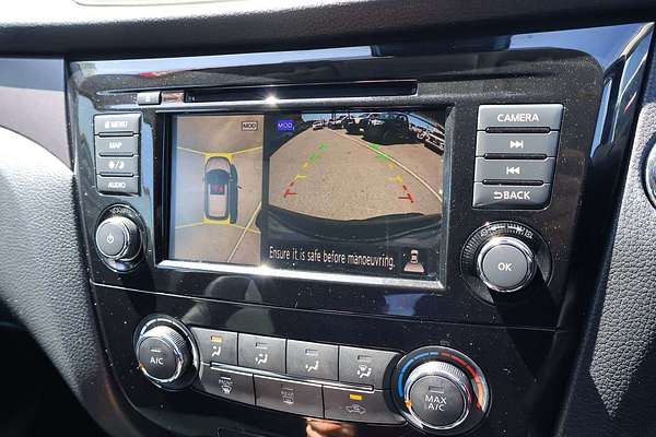 2020 Nissan QASHQAI ST-L J11 Series 3