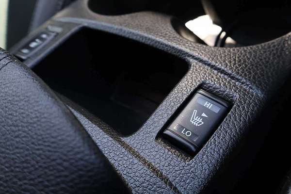 2020 Nissan QASHQAI ST-L J11 Series 3