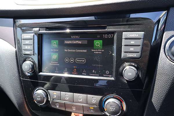 2020 Nissan QASHQAI ST-L J11 Series 3