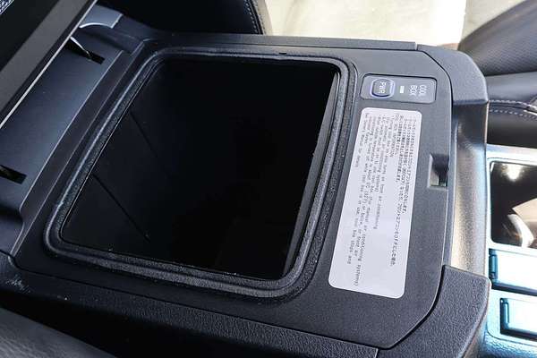 2018 Toyota Landcruiser Prado Kakadu GDJ150R