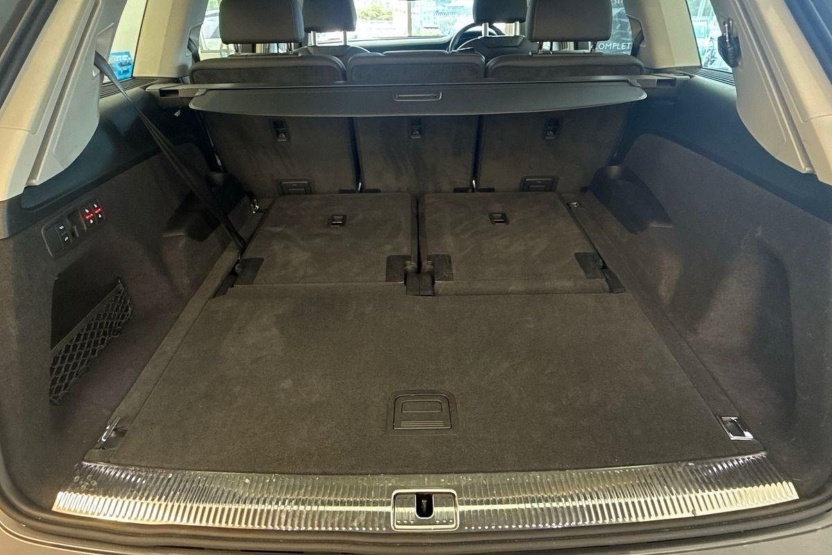 2024 Audi Q7 45 TDI 4M