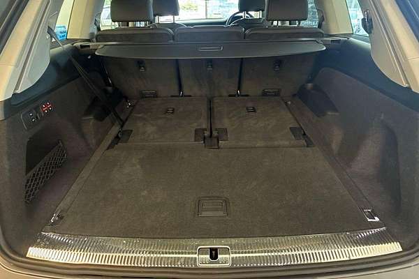 2024 Audi Q7 45 TDI 4M