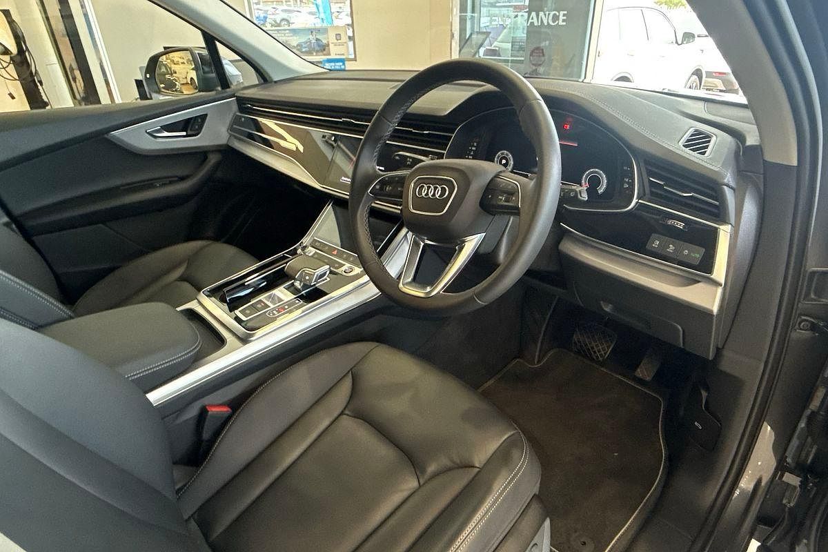 2024 Audi Q7 45 TDI 4M