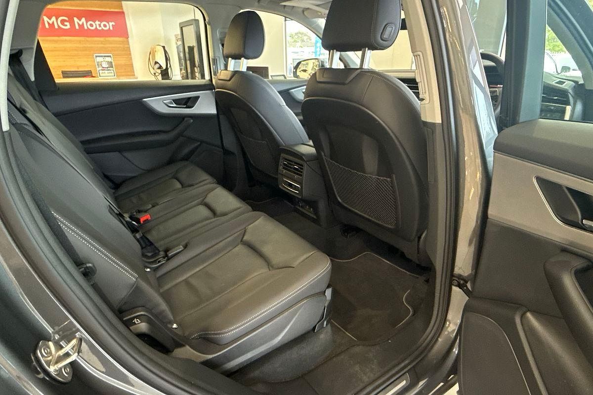 2024 Audi Q7 45 TDI 4M