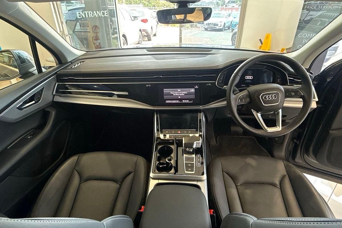 2024 Audi Q7 45 TDI 4M