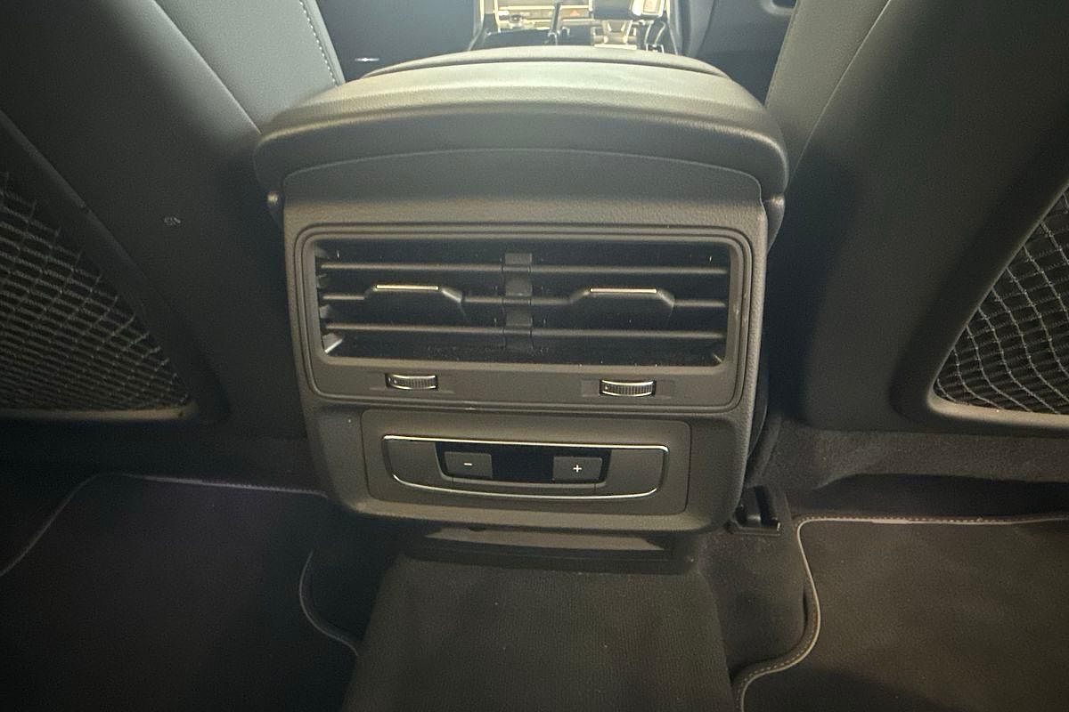 2024 Audi Q7 45 TDI 4M