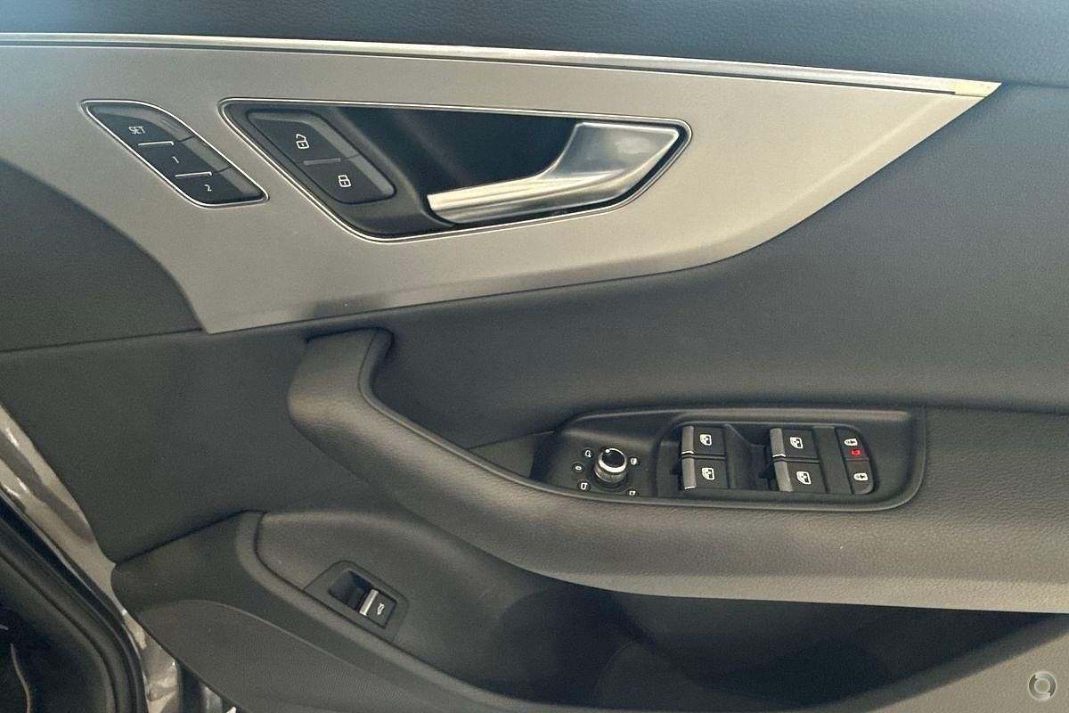 2024 Audi Q7 45 TDI 4M