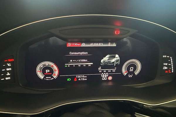 2024 Audi Q7 45 TDI 4M