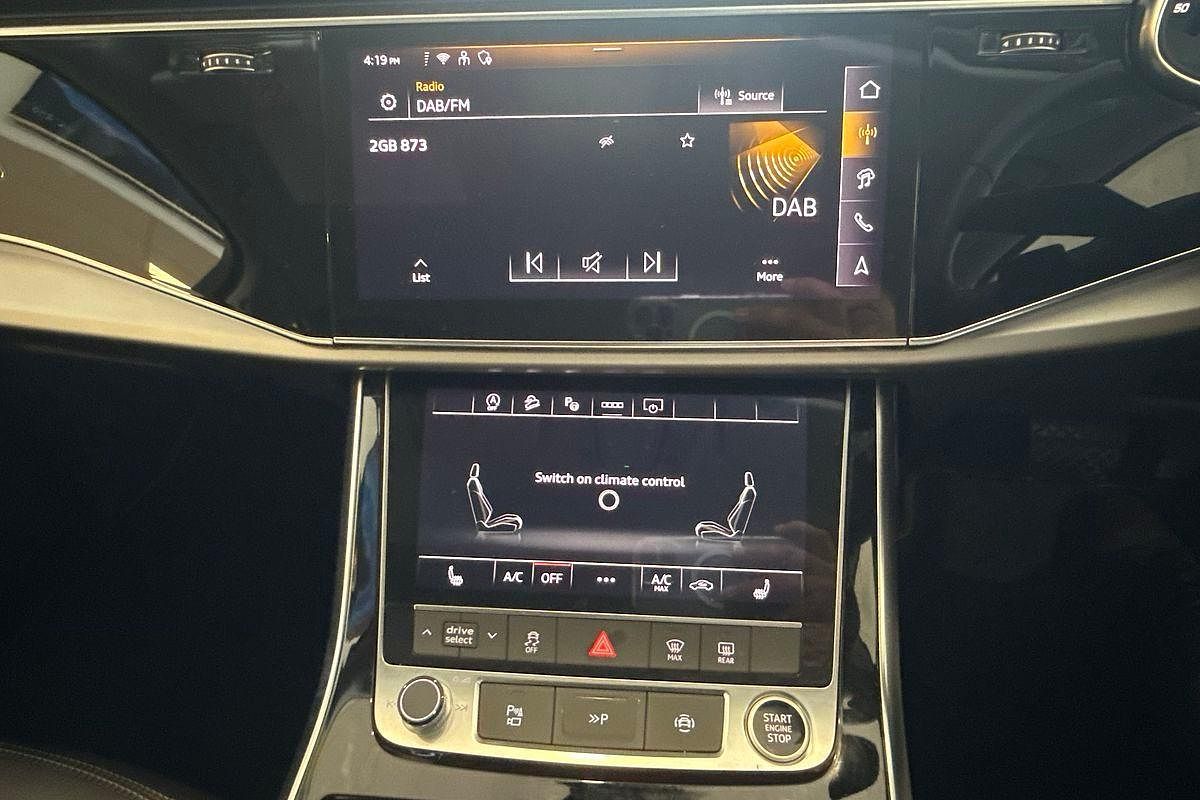 2024 Audi Q7 45 TDI 4M