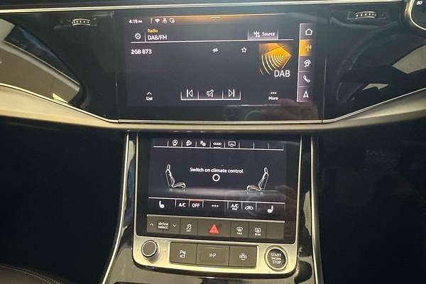 2024 Audi Q7 45 TDI 4M