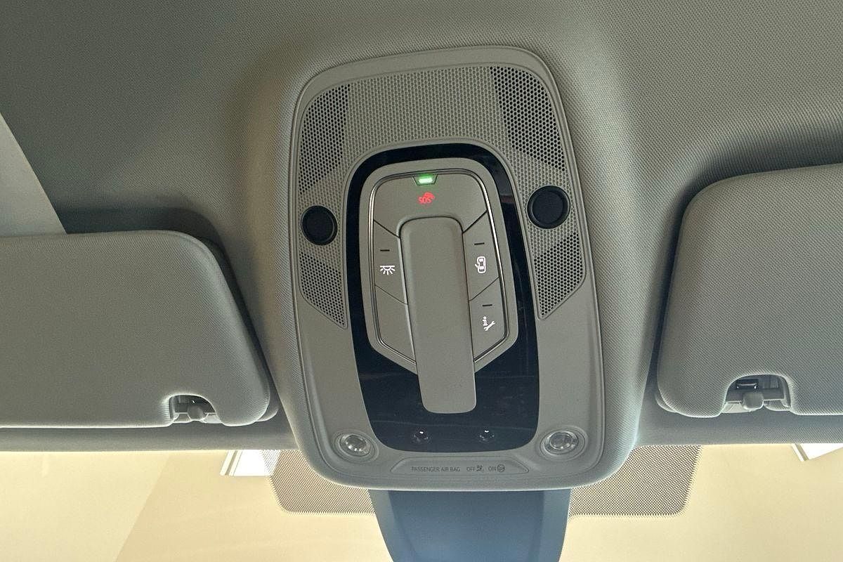 2024 Audi Q7 45 TDI 4M