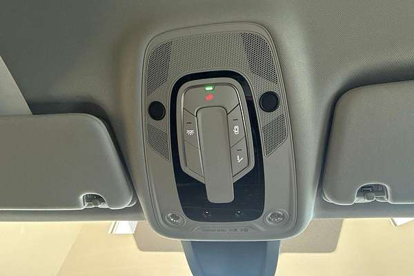 2024 Audi Q7 45 TDI 4M