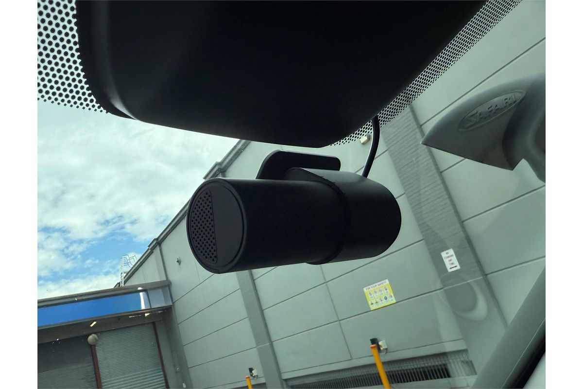 2016 Toyota Landcruiser Sahara VDJ200R