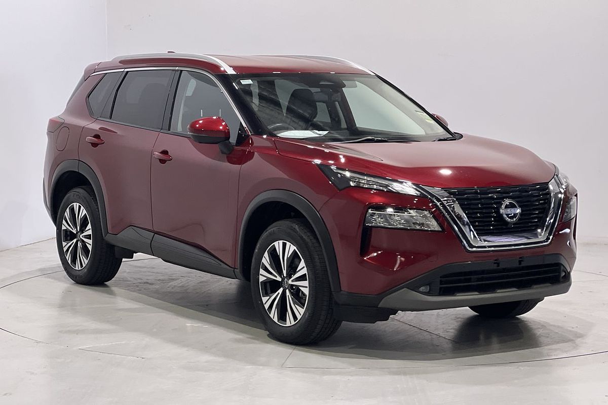 2023 Nissan X-TRAIL ST-L T33