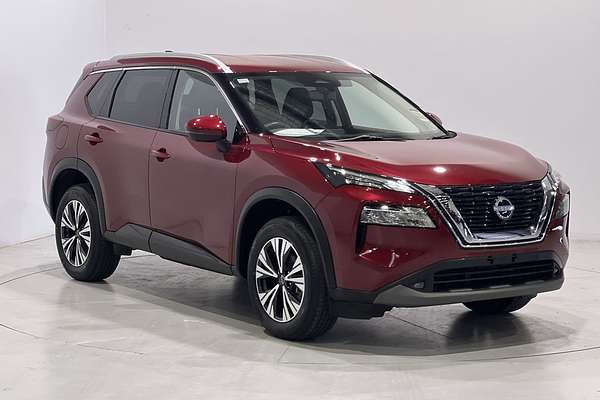 2023 Nissan X-TRAIL ST-L T33