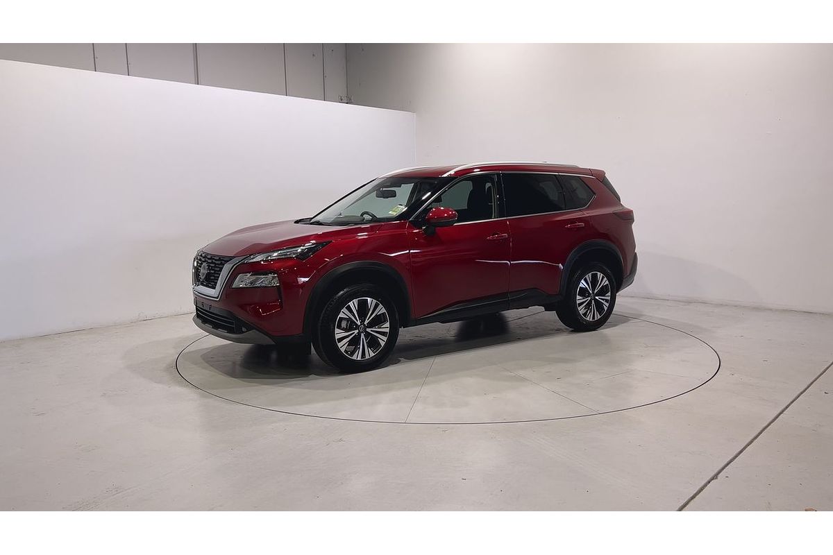 2023 Nissan X-TRAIL ST-L T33