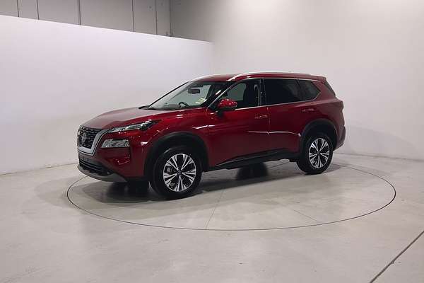 2023 Nissan X-TRAIL ST-L T33