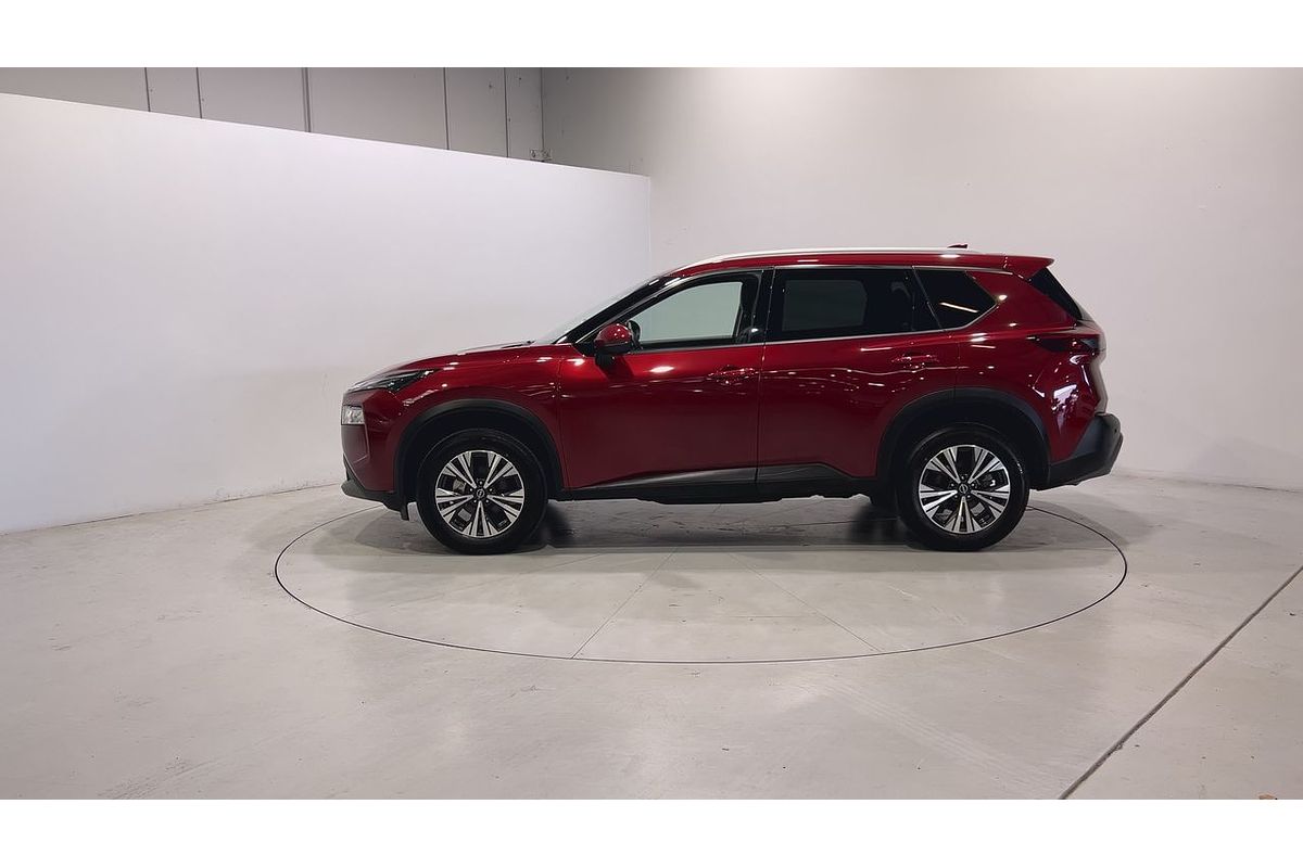 2023 Nissan X-TRAIL ST-L T33