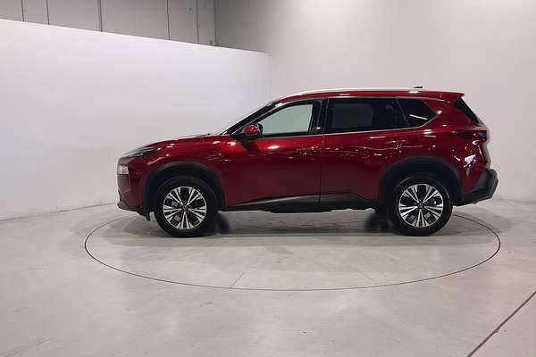 2023 Nissan X-TRAIL ST-L T33