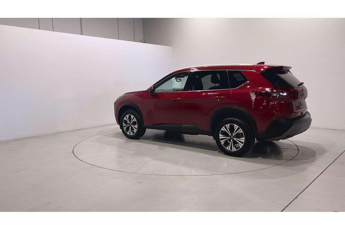 2023 Nissan X-TRAIL ST-L T33