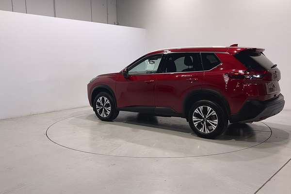 2023 Nissan X-TRAIL ST-L T33