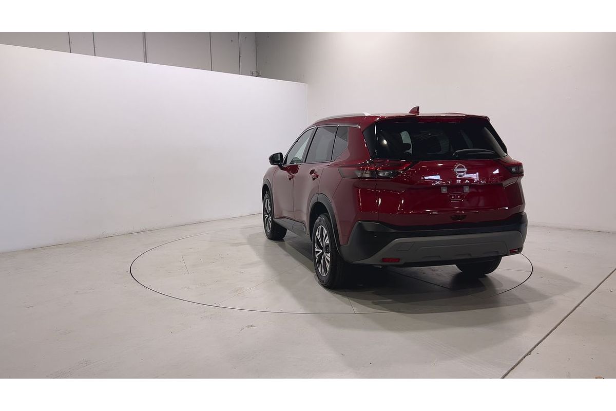 2023 Nissan X-TRAIL ST-L T33