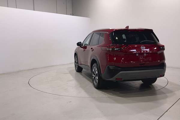 2023 Nissan X-TRAIL ST-L T33