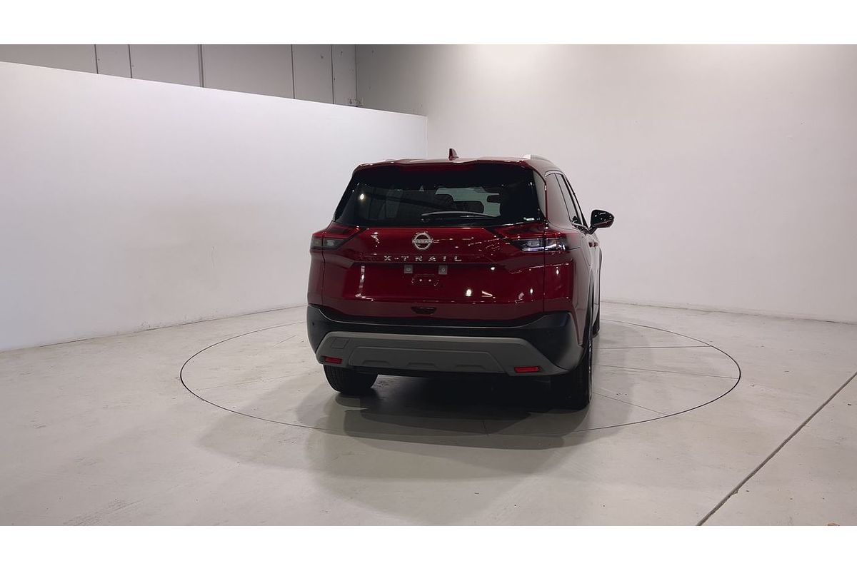 2023 Nissan X-TRAIL ST-L T33