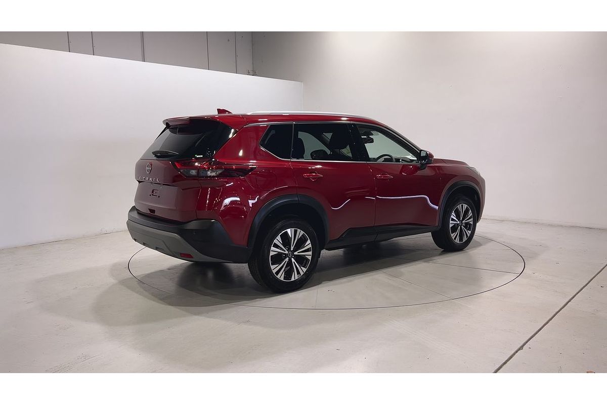 2023 Nissan X-TRAIL ST-L T33