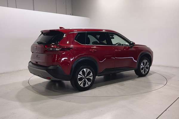 2023 Nissan X-TRAIL ST-L T33