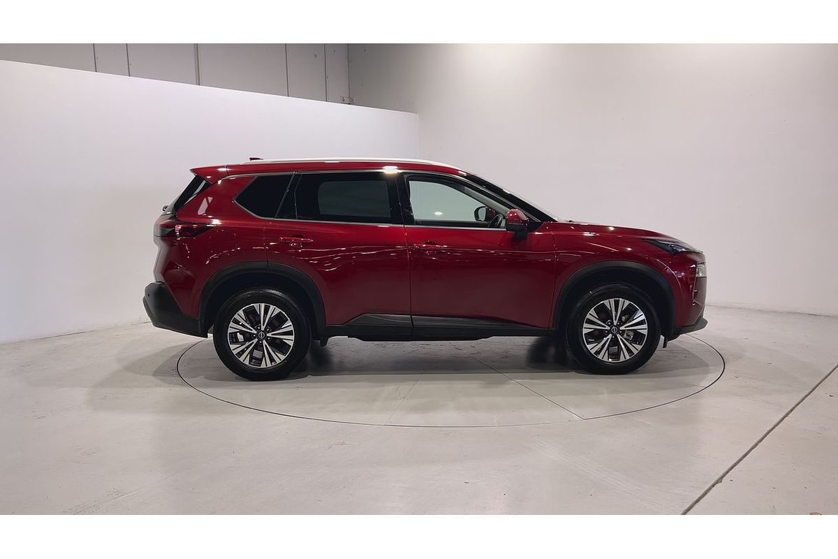 2023 Nissan X-TRAIL ST-L T33