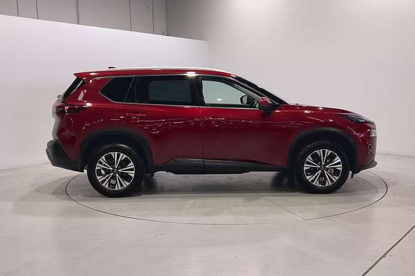 2023 Nissan X-TRAIL ST-L T33