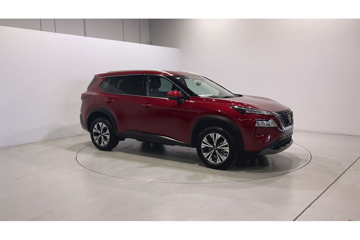 2023 Nissan X-TRAIL ST-L T33