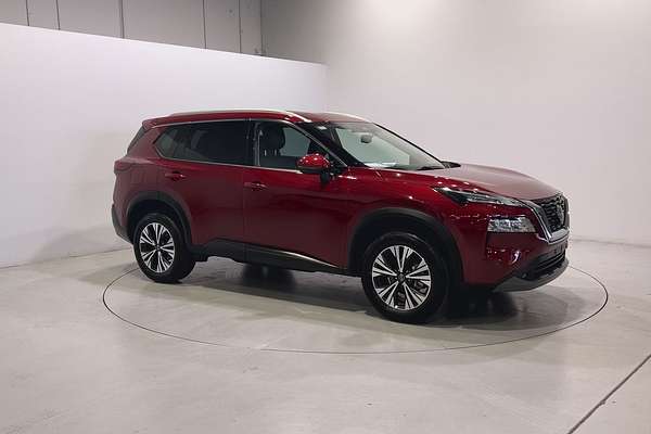 2023 Nissan X-TRAIL ST-L T33