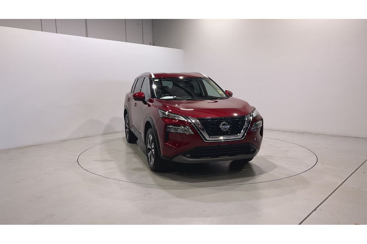 2023 Nissan X-TRAIL ST-L T33