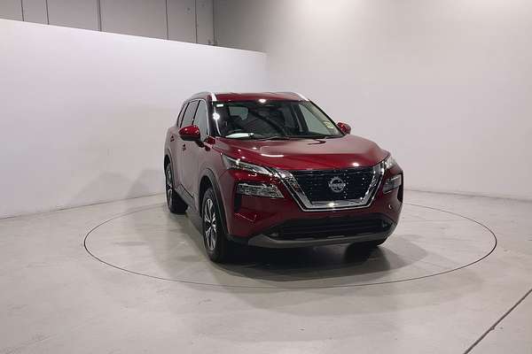 2023 Nissan X-TRAIL ST-L T33