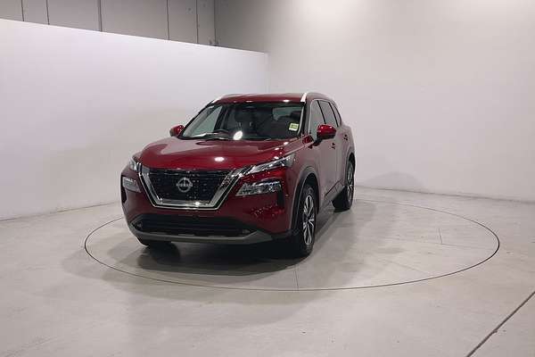 2023 Nissan X-TRAIL ST-L T33