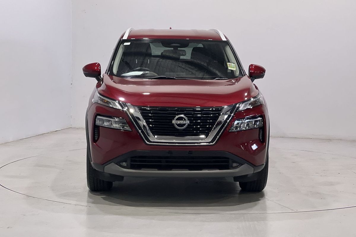 2023 Nissan X-TRAIL ST-L T33